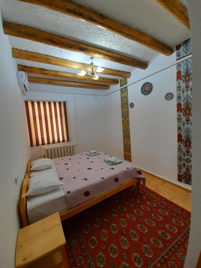 Khiva Abdulla Guest House Quarto foto